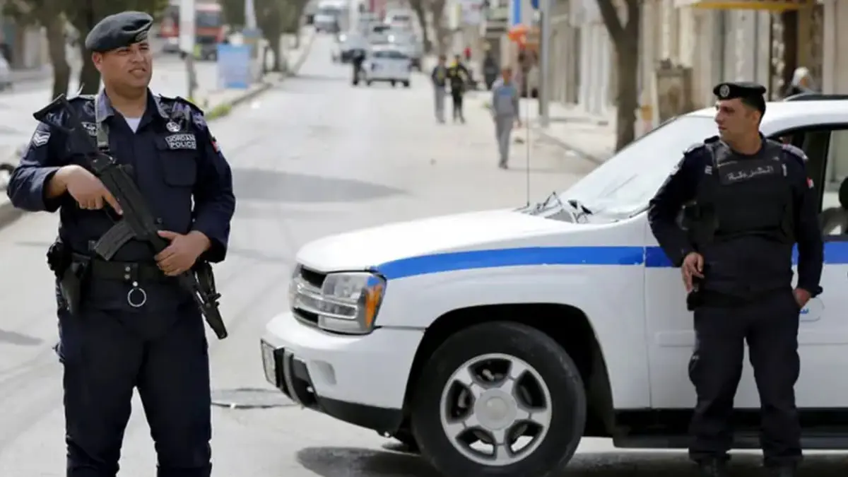 الأردن يبدأ "حربًا" على الهجرة غير الشرعية