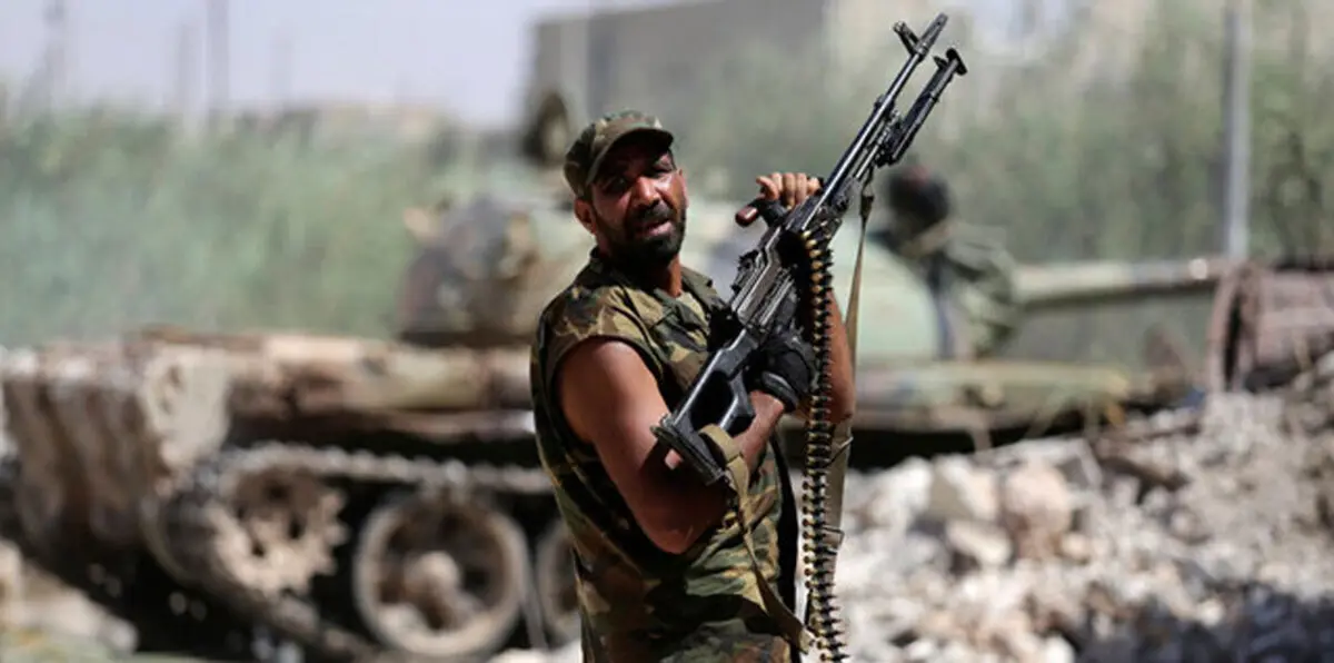 مشاهدات صحفي أمريكي في طرابلس.. الليبيون يعانون الخوف تحت وطأة اقتصاد متدهور