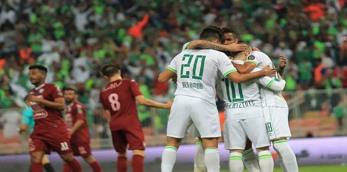 رسميًا.. تطبيق تقنية الفيديو في كأس خادم الحرمين الشريفين السعودي