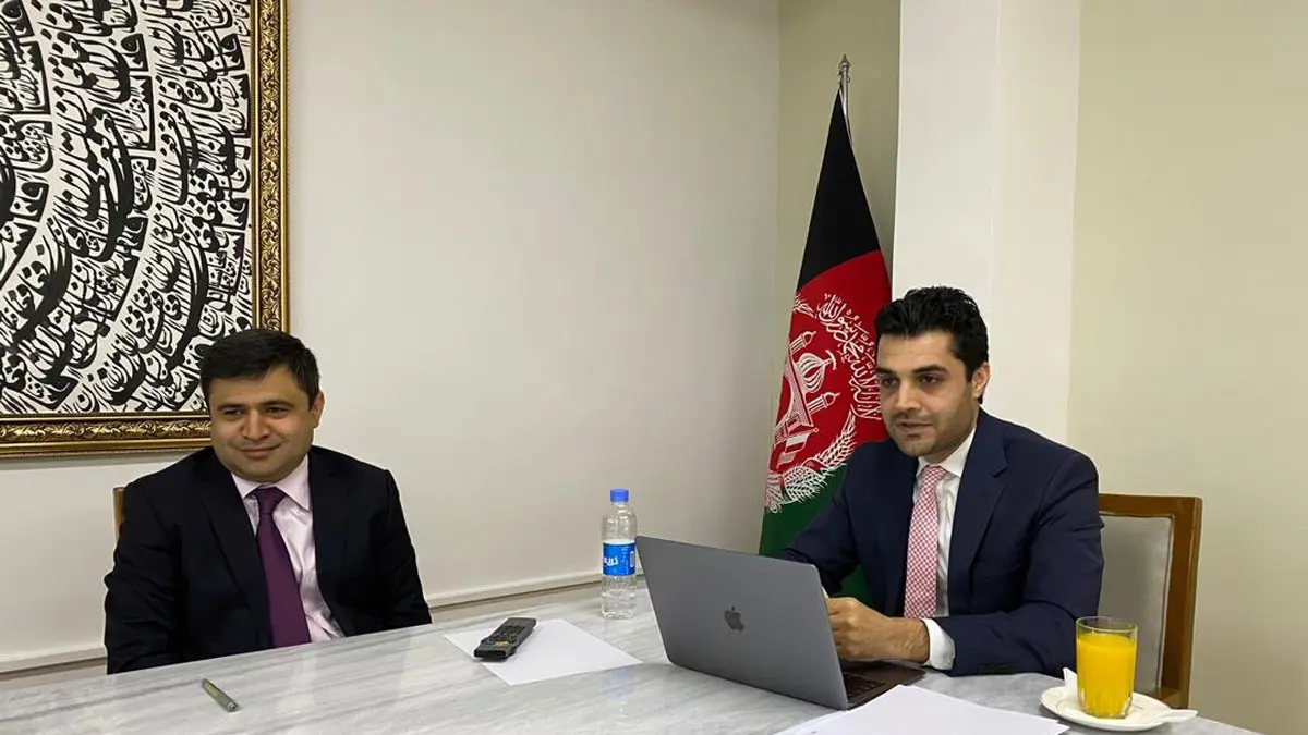 سفير أفغانستان بالإمارات يتهم قطر بالتقاعس عن الضغط على طالبان