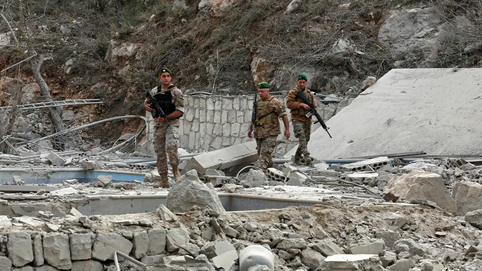 لبنان أمام اختبار شمال الليطاني.. هل ينقذ دعم الجيش معركة نزع السلاح؟