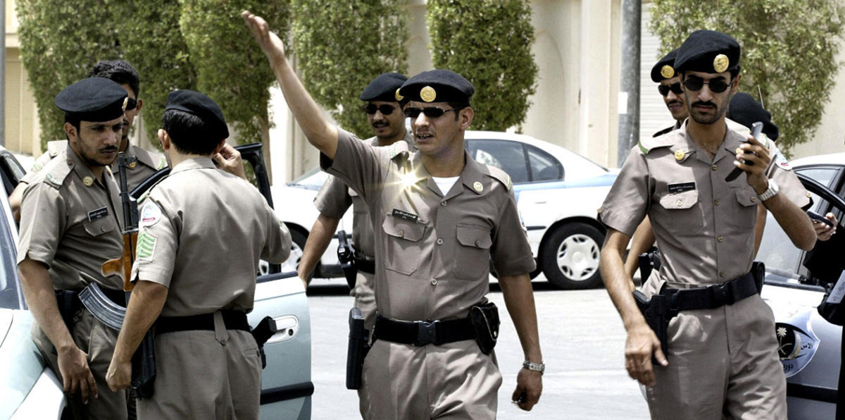 السعودية.. القبض على صاحب الفيديو المسيء لقبائل الجنوب