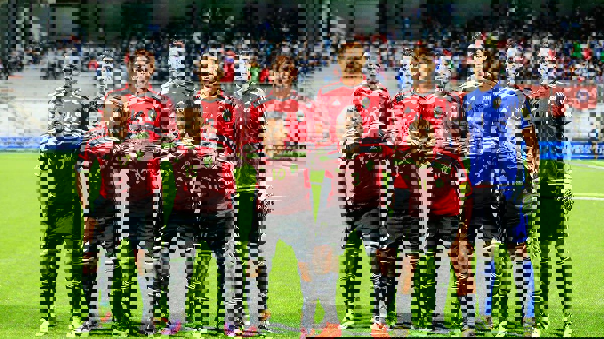 إصابة لاعبين بمنتخب ليبيا بفيروس كورونا