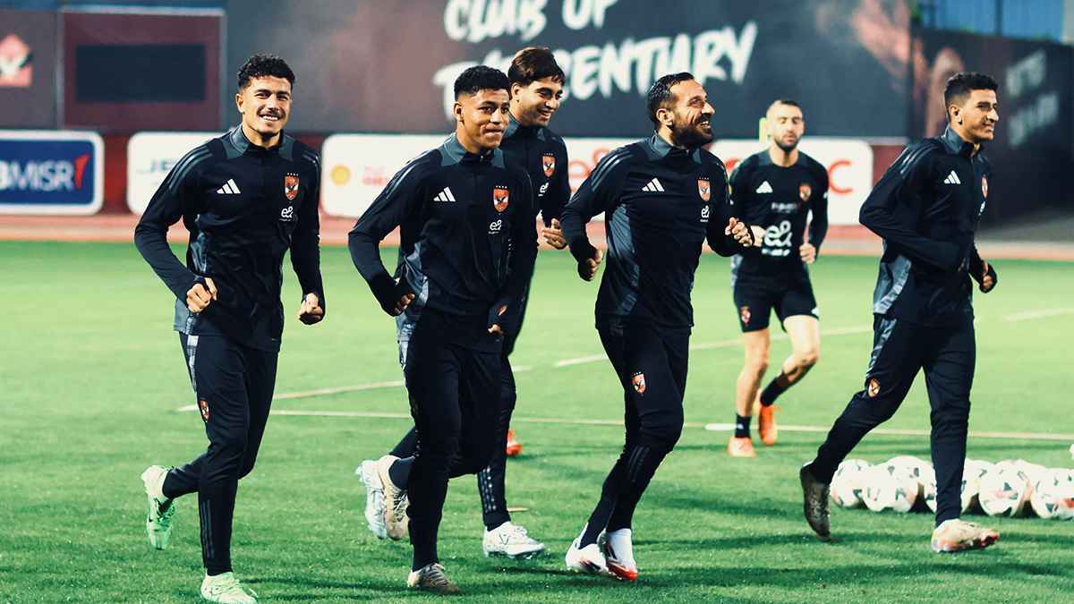 تسعد الجماهير.. مفاجأة مدوية في قائمة الأهلي لمباراة إنبي