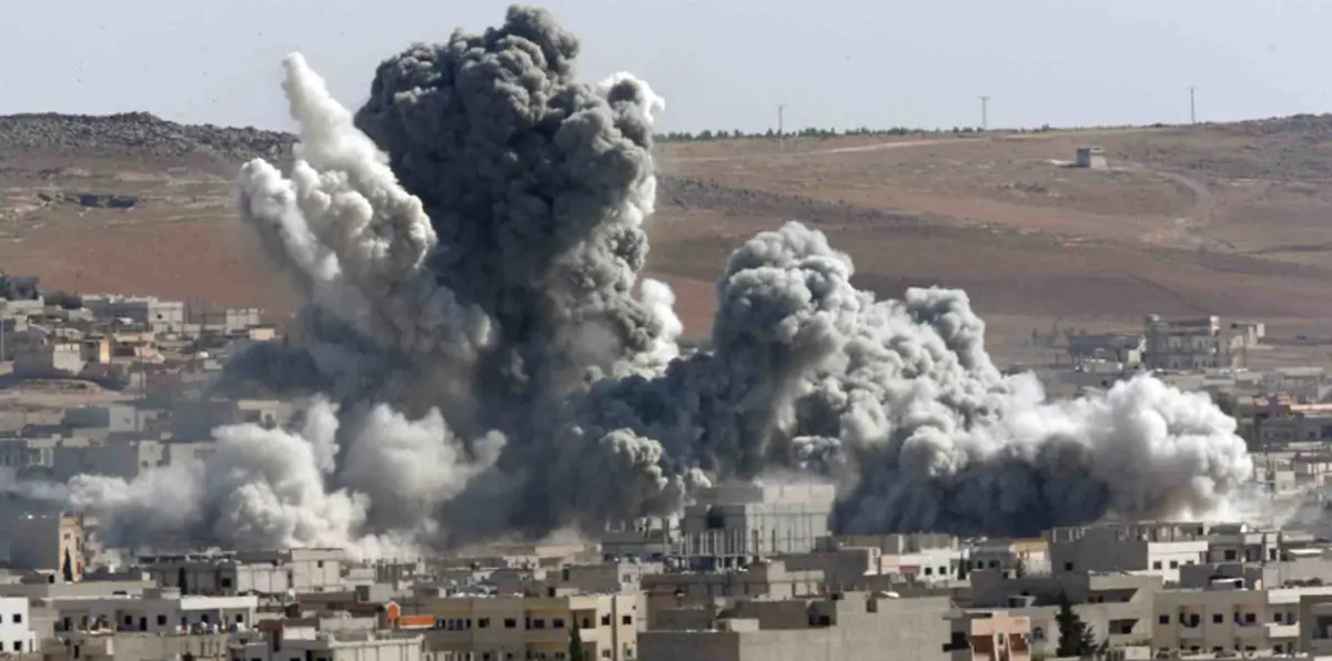 مقتل جندي بريطاني بانفجار قنبلة في سوريا