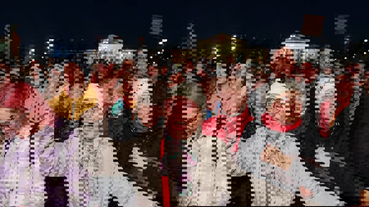 "لوفيغارو": فضيحة الاستغلال الجنسي للأطفال تهز حكومة المجر