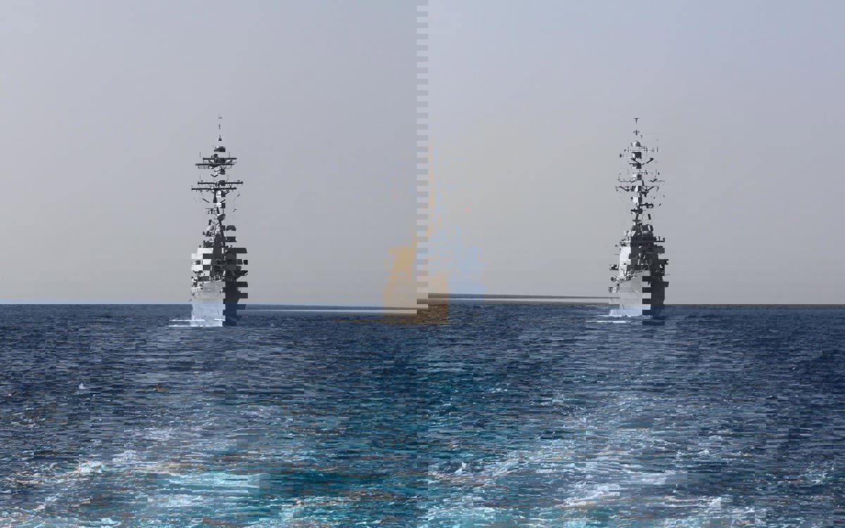 البنتاغون يعلن إحباط هجوم حوثي "كبير" في البحر الأحمر