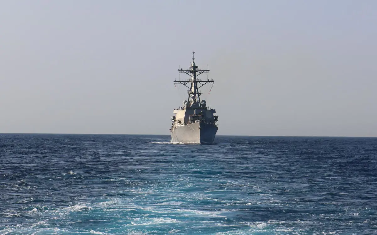 البنتاغون يعلن إحباط هجوم حوثي "كبير" في البحر الأحمر