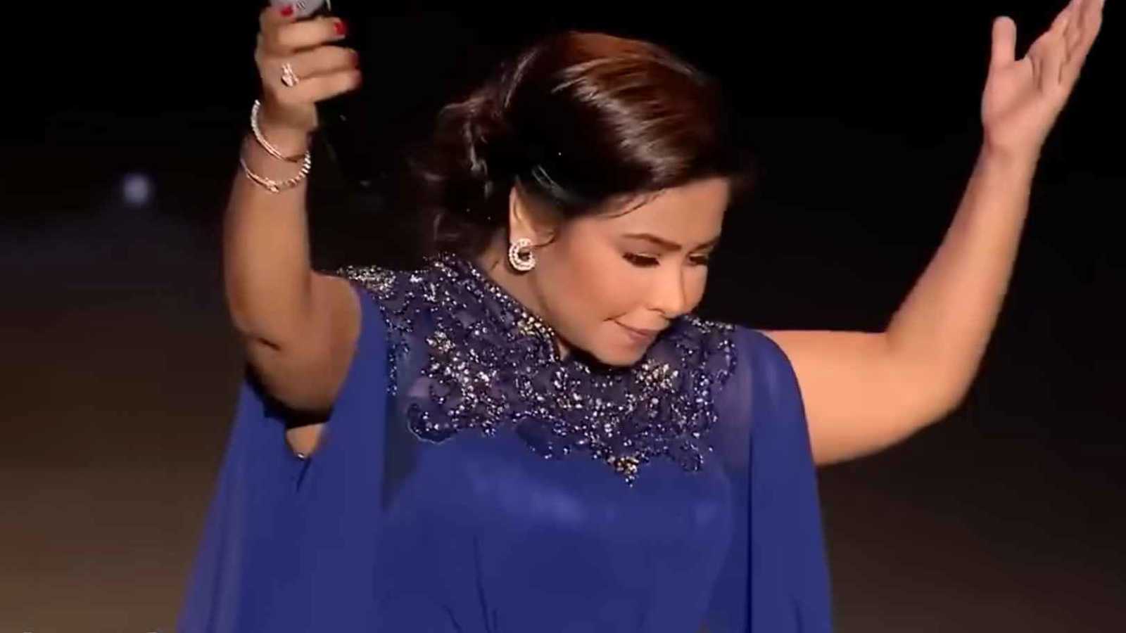 أزمات شيرين عبدالوهاب وحسام حبيب تشتعل مجدداً