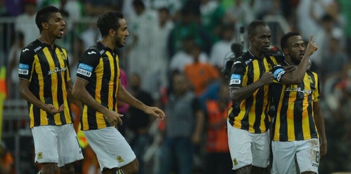 السعودية.. الاتحاد يتأهل بصعوبة لدور الثمانية بكأس ولي العهد