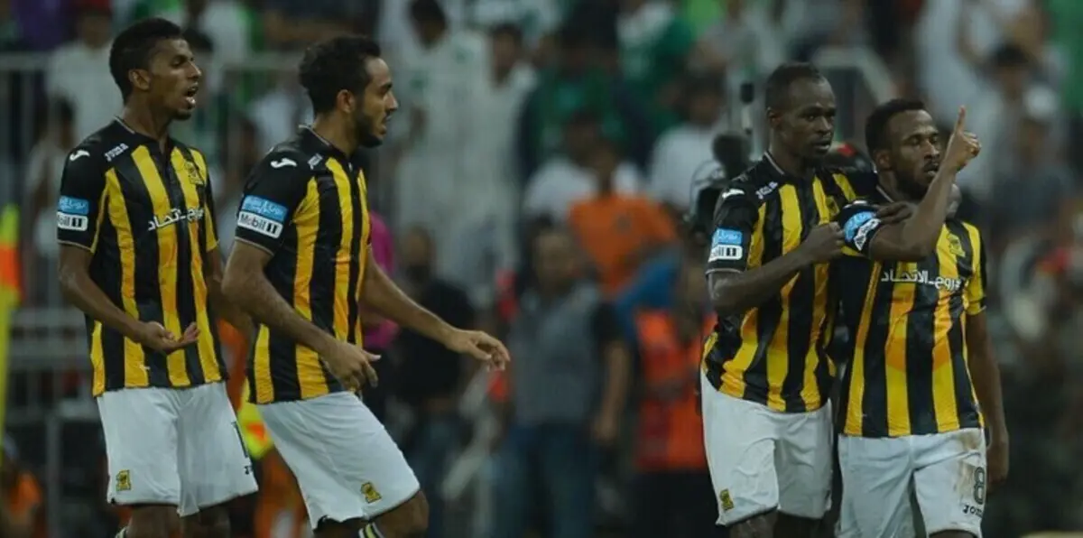 السعودية.. الاتحاد يتأهل بصعوبة لدور الثمانية بكأس ولي العهد