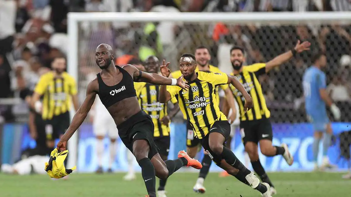 محمد نور: الاتحاد "سينهار" في هذه الحالة (فيديو)