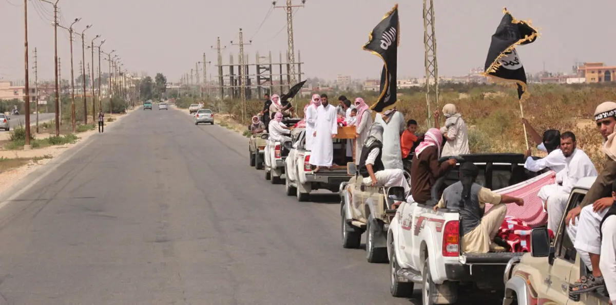 محكمة مصرية تحيل 11 متهمًا من "أنصار بيت المقدس" إلى المفتي