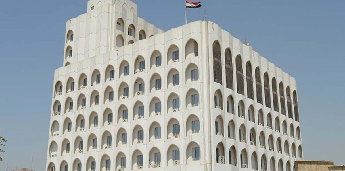 العراق يستعيد 131مليون دولار من أموال نظام صدام حسين