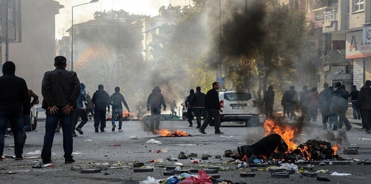 لماذا تحوّل حزب العمال الكردستاني إلى حرب المدن في تركيا؟