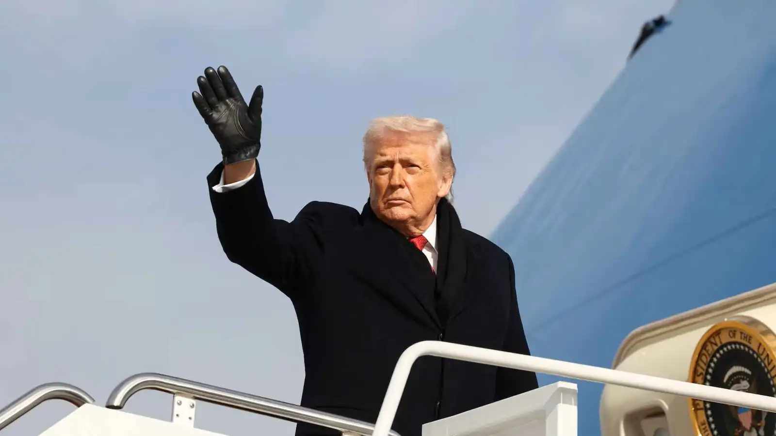 هل يستمر ترامب في قيادة مجلس السلام بعد انتهاء ولايته؟