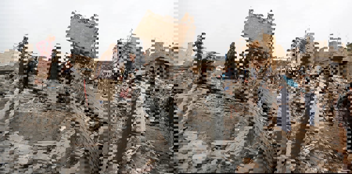 مقتل 5 من مسلحي القاعدة بغارة جوية في مأرب اليمنية