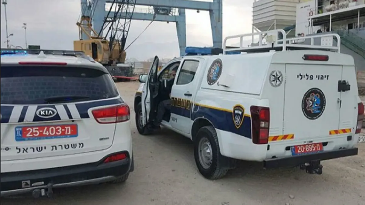 النيابة الإسرائيلية توجه تهمة محاولة قتل لعامل أردني