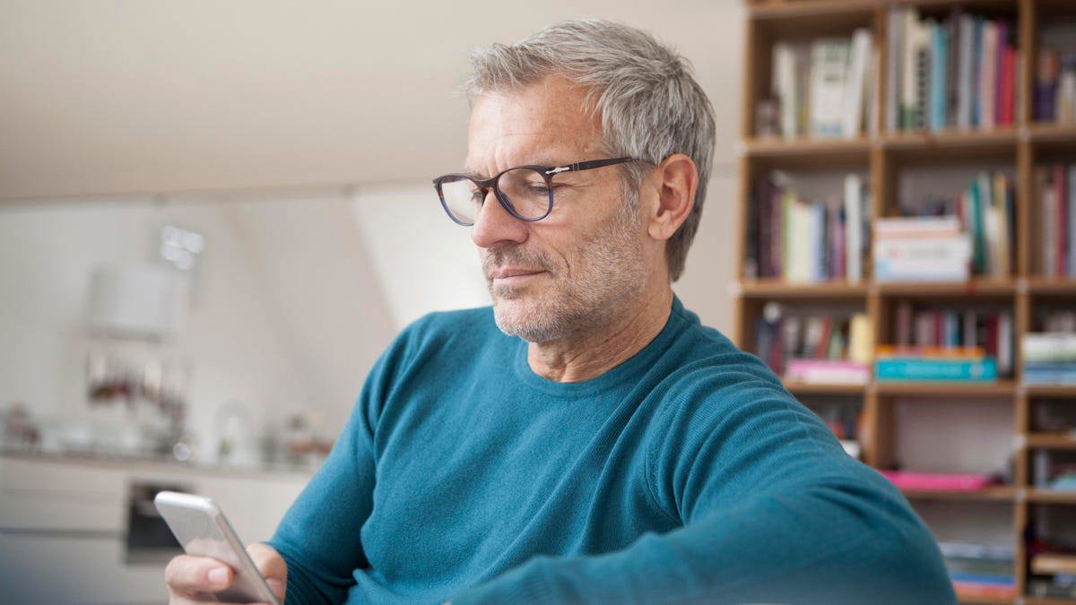 5 عادات تدمر جسمك بعد بلوغك 50 عاماً