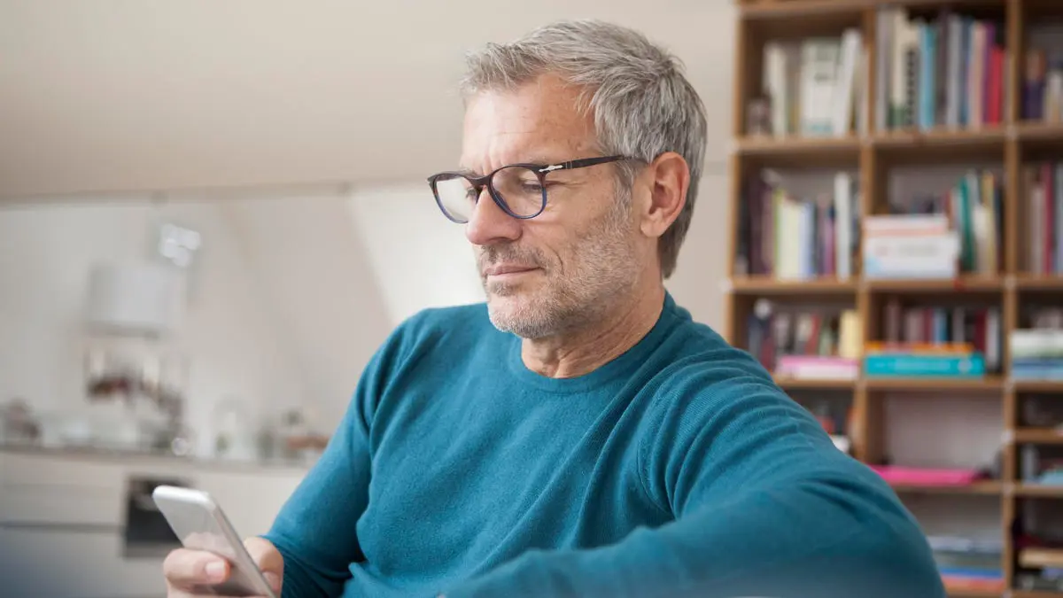 5 عادات تدمر جسمك بعد بلوغك 50 عاماً