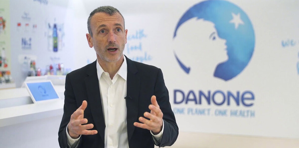 مدير "دانون" الفرنسية يزور المغرب لاحتواء تداعيات حملة "المقاطعة"