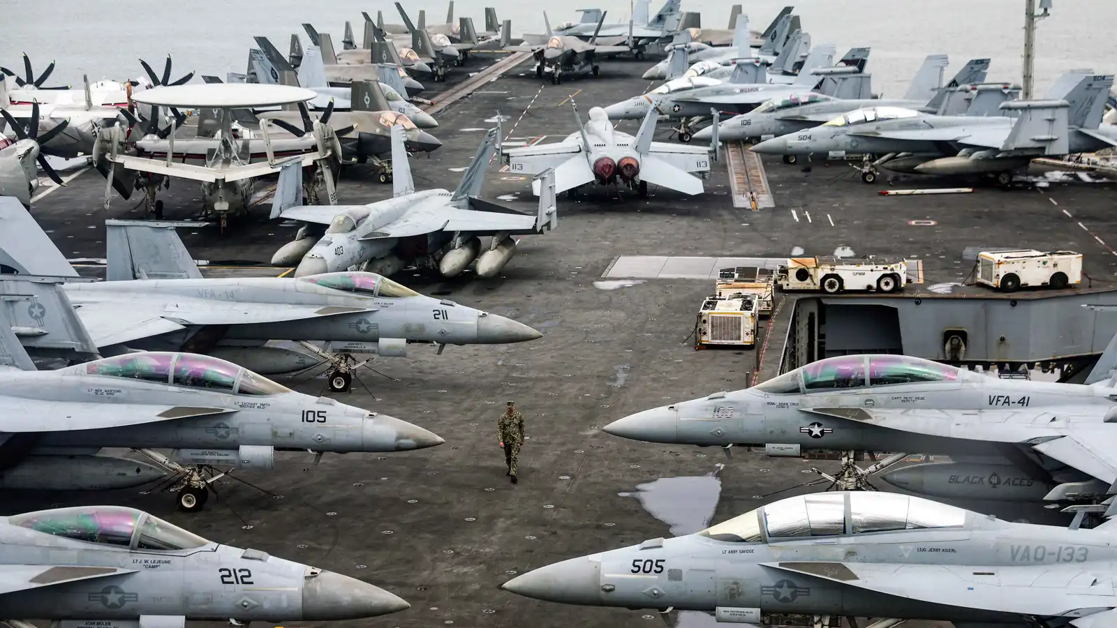 إسرائيل تراقب بحذر.. هل ترضى بـ"صفقة ترامب" بدلاً من ضرب إيران؟