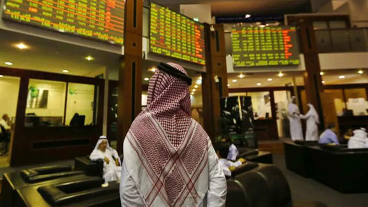 انتعاش بورصات الخليج بعد أنباء زيارة وزير خارجية قطر للسعودية