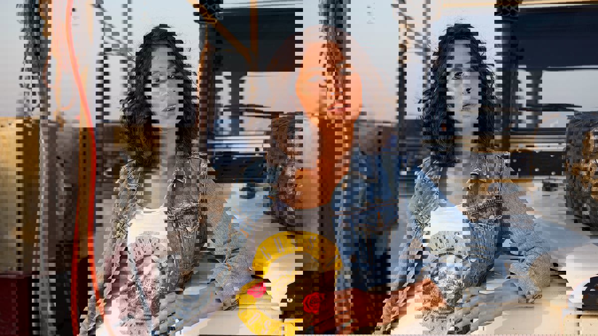 روبي ترد على الجدل المثار بشأن منع "المحجبات" من حضور حفلها