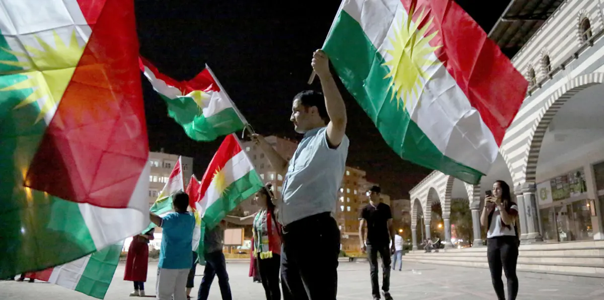 تركيا والأردن تعلقان رحلاتها الجوية من وإلى إقليم شمال العراق