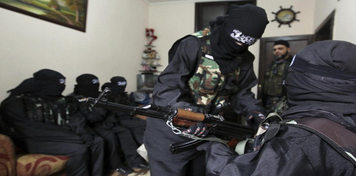 الإعدام لـ15 امرأة التحقن بتنظيم داعش في العراق‎