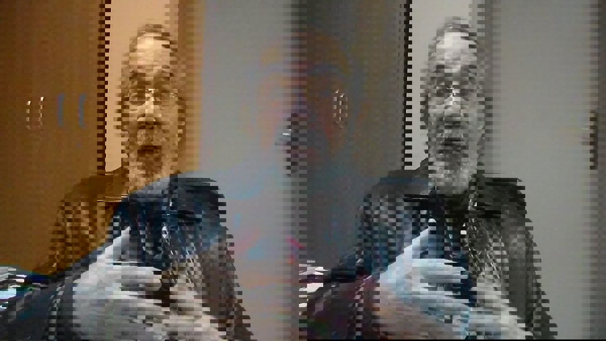 هذه آخر تطورات الحالة الصحية للفنان المصري محمود ياسين