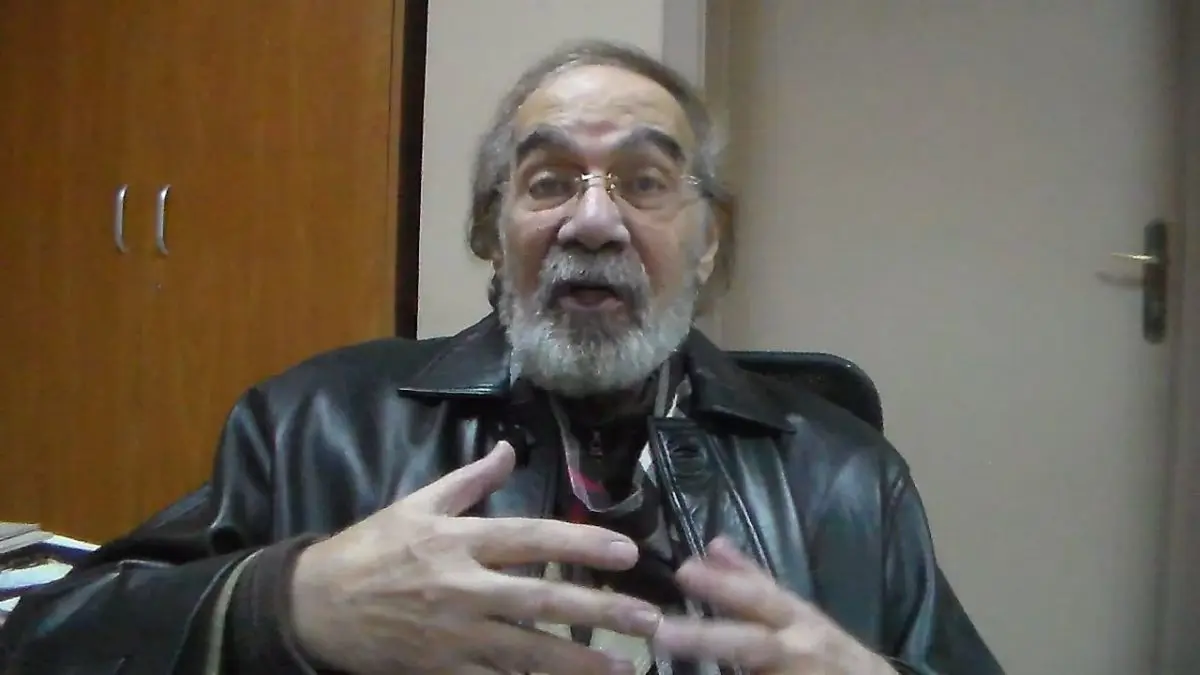 هذه آخر تطورات الحالة الصحية للفنان المصري محمود ياسين