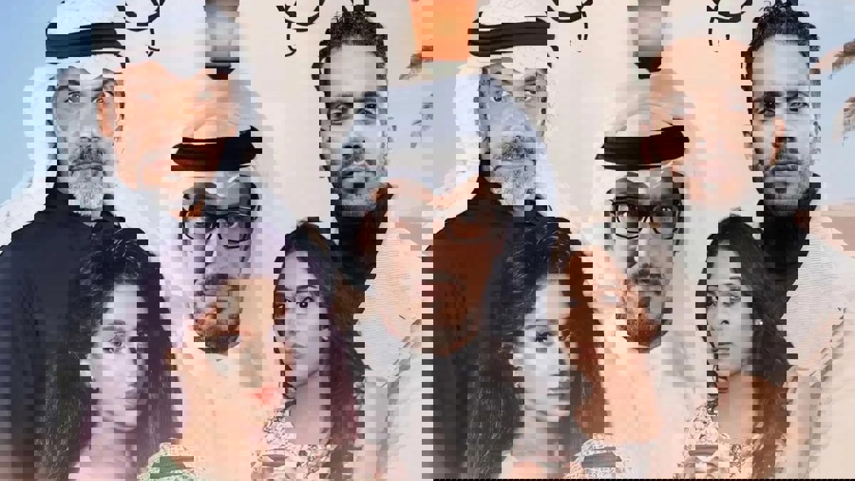 لماذا خفت بريق الدراما السعودية في رمضان 2024؟