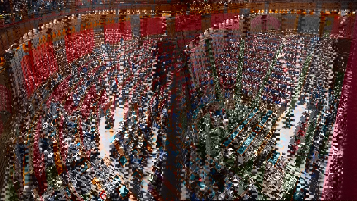 البرلمان الهندي يقر مشروع قانون يمنح الجنسية للمهاجرين غير المسلمين‎