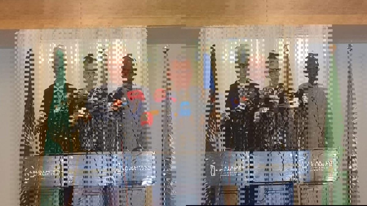 خلافات داخل الآلية الثلاثية ترجئ انطلاق العملية السياسية في السودان