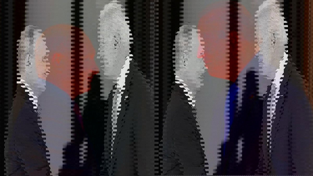 فصل جديد من التوتر بين واشنطن وموسكو