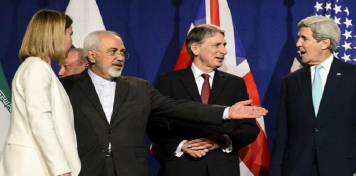 استطلاع: تزايد إحباط الإيرانيين بعد عام من الاتفاق النووي