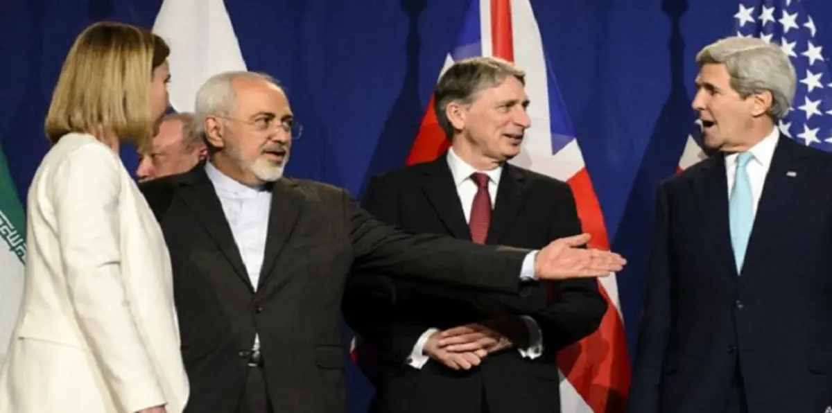 استطلاع: تزايد إحباط الإيرانيين بعد عام من الاتفاق النووي