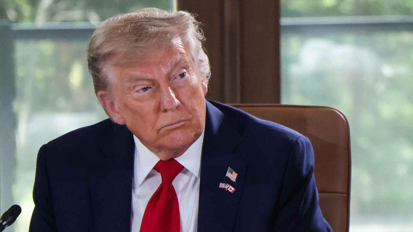 "مناورة ترامب".. ترحيل أزمة إيران وإسرائيل لأسبوعين لا يعني نهايتها