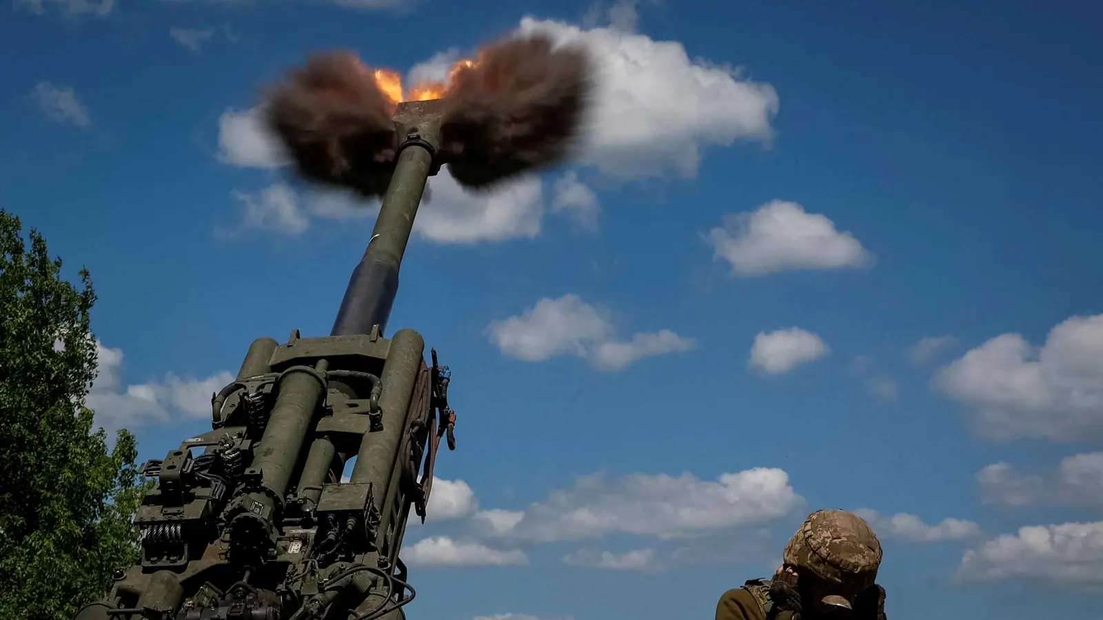 روسيا تقصف البنية التحتية للمطارات الأوكرانية