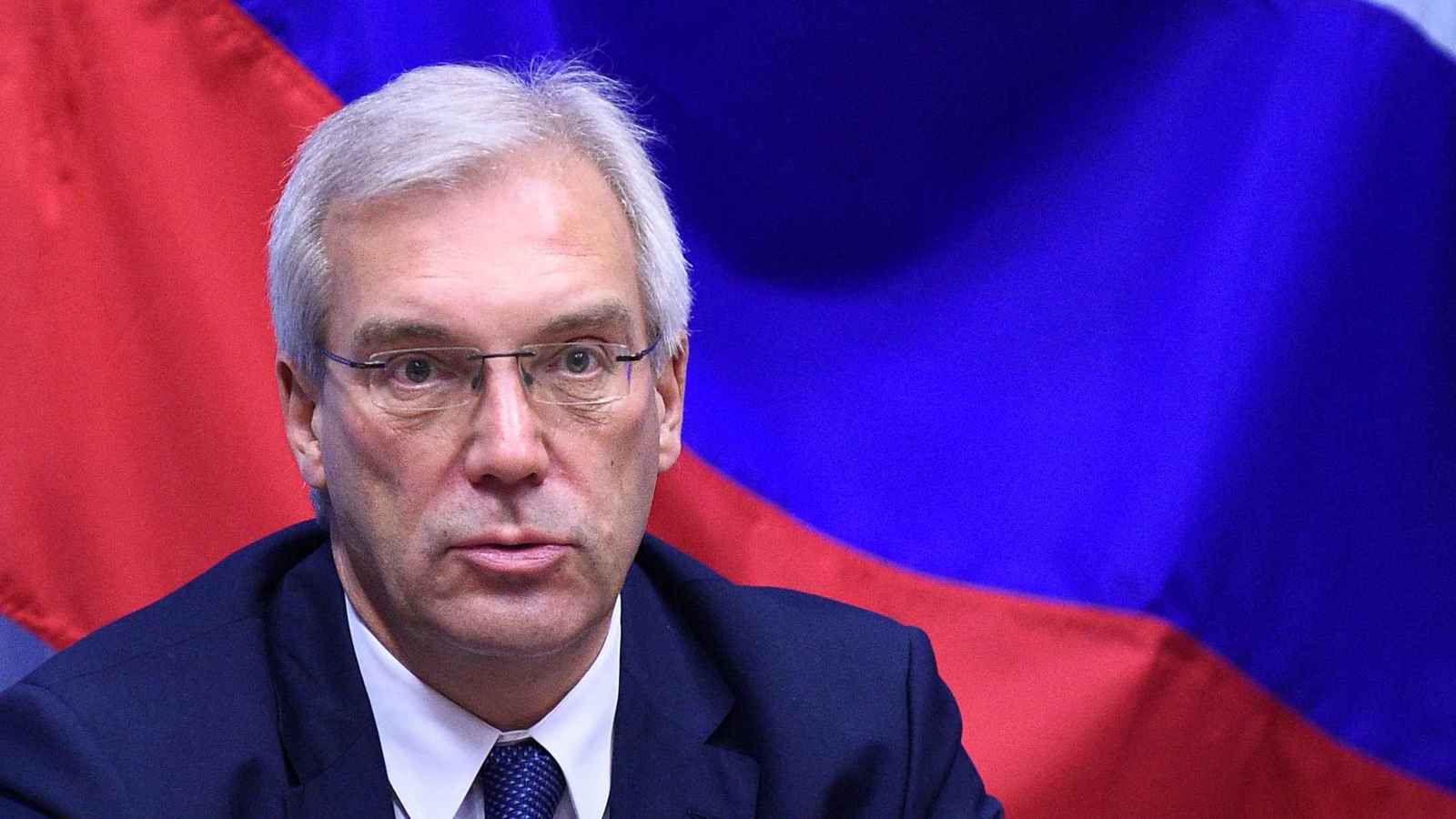 ماذا طلبت موسكو من الغرب لتسوية النزاع في أوكرانيا؟