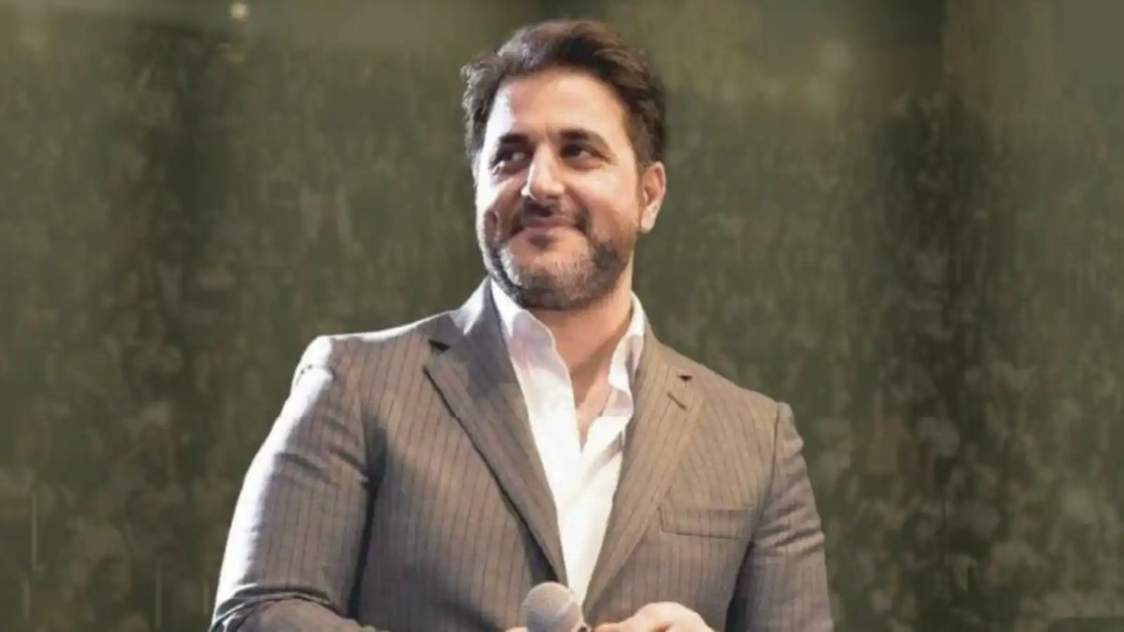 ملحم زين يحسم الجدل حول تصريحاته عن معين شريف