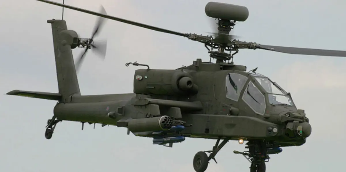 الخارجية الأمريكية تخطر الكونغرس بمبيعات سلاح محتملة للإمارات والسعودية وقطر