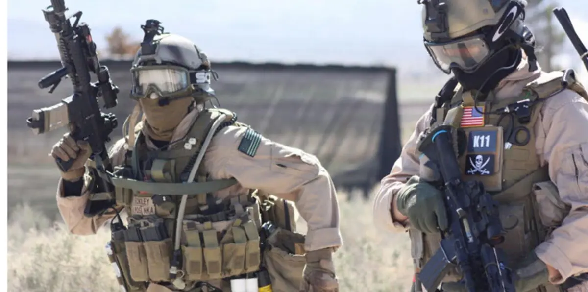 "التحالف الدولي": عدد مقاتلي داعش بالموصل نحو 10 آلاف مقاتل