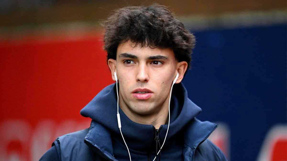 خيار 4.. مفاجأة مدوية حول تعاقد النصر مع جواو فيليكس