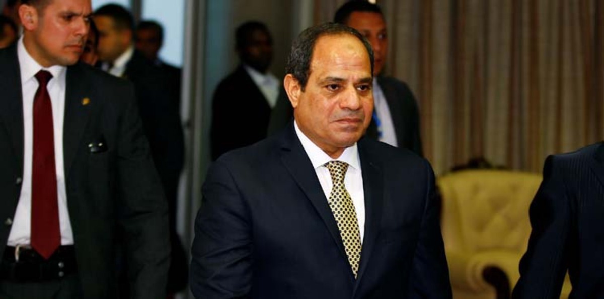 مخاوف من فراغ رئاسي يشل سلطة القضاء الإداري في مصر