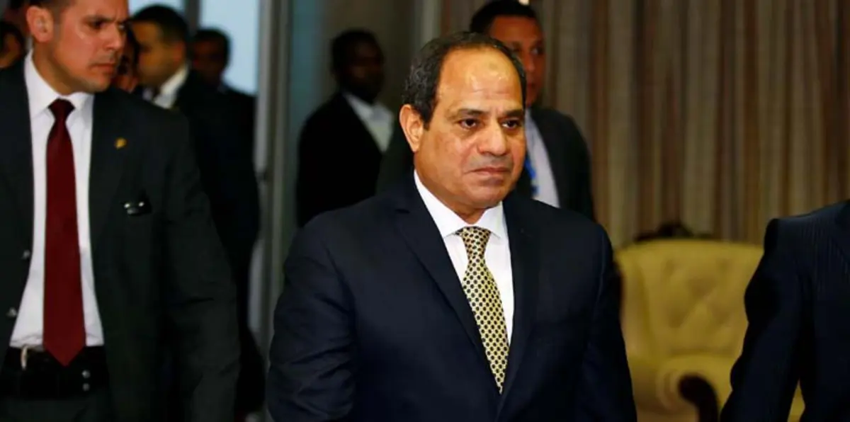 مخاوف من فراغ رئاسي يشل سلطة القضاء الإداري في مصر