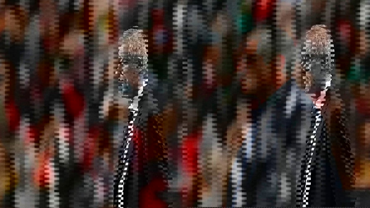 فرناندو سانتوس يكشف شرط رحيله عن منتخب البرتغال