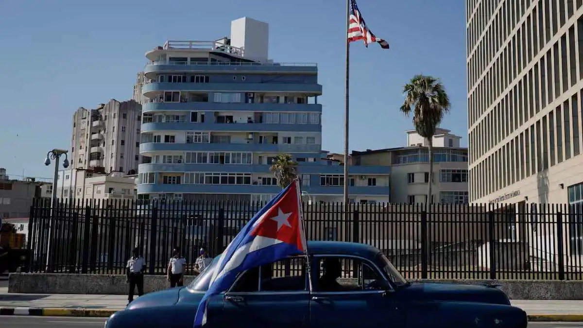 مصادر تكشف عن سعي إدارة ترامب لتغيير النظام في كوبا بنهاية العام