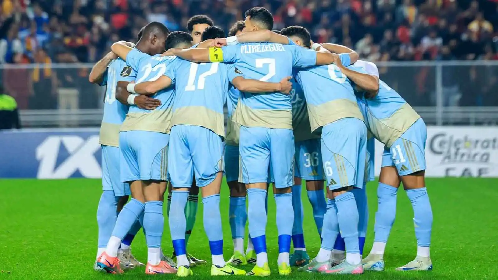 "ضغوط وتدخلات".. خبير قانوني يفجر مفاجآت حول عقوبة الأهلي المصري